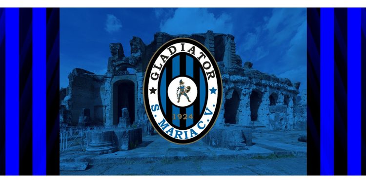 Ufficiale, Gladiator arriva un centrocampista dall’Avezzano