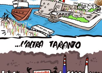 Taranto… l’altra Taranto