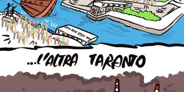 Taranto… l’altra Taranto
