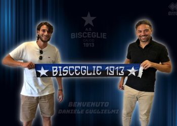 Bisceglie Calcio, due operazioni in difesa: Guglielmi e D’Alba