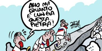 Il Taranto Preparazione a… Pietralunga