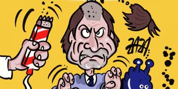 Il Barbiere di Siviglia