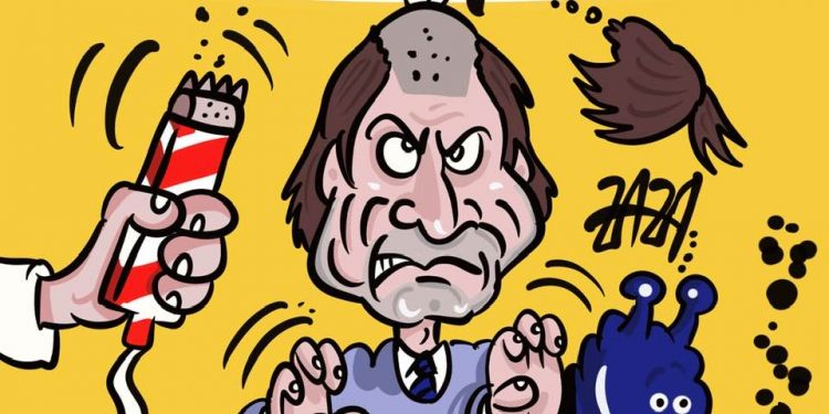 Il Barbiere di Siviglia