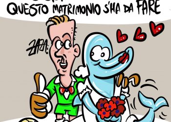 Oggi… Sposito