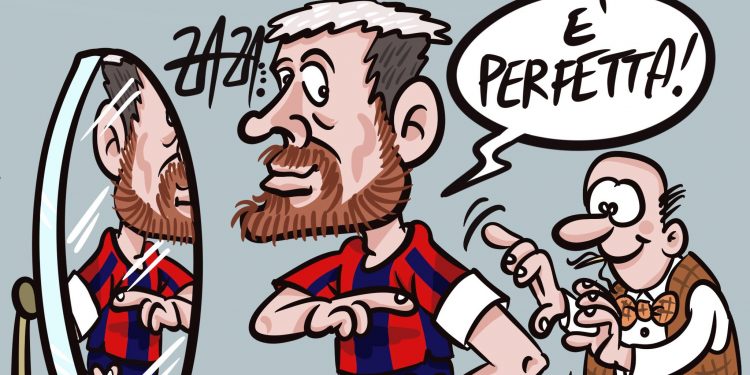 Marsili è il nuovo capitano del Taranto