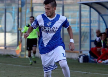 Fasano, ufficiale la firma di Paolo Procida