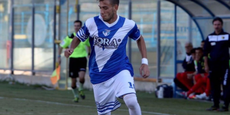 Fasano, ufficiale la firma di Paolo Procida