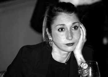 Taranto, il nuovo addetto stampa è Caterina Cerino