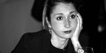 Taranto, il nuovo addetto stampa è Caterina Cerino