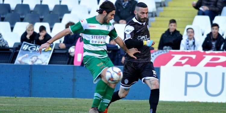 Gladiator, doppio colpo: ufficiali Di Gianfelice e De Carlo