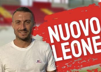 Ufficiale, Nuovo colpo per il Team Altamura