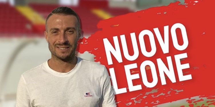 Ufficiale, Nuovo colpo per il Team Altamura