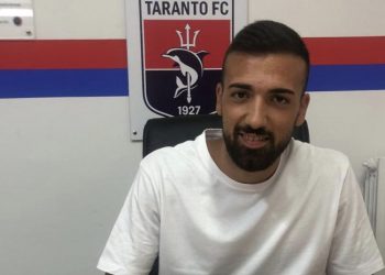 Ufficiale, Guastamacchia è un nuovo calciatore rossoblú