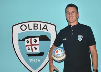 Ufficiale, Un ex Taranto va ad Olbia