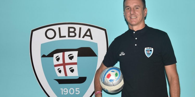 Ufficiale, Un ex Taranto va ad Olbia