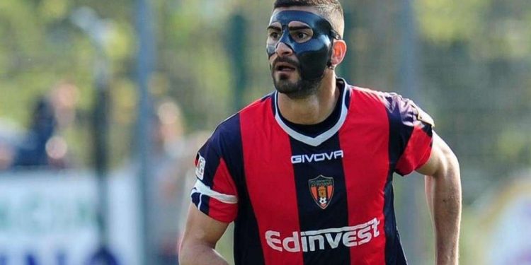 Ufficiale, Arriva un difensore dalla Serie C per la Fidelis