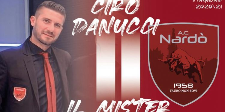 Ufficiale, Il nuovo Mister del Nardó è un calciatore ex Taranto