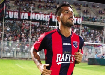 Ufficiale, Mignogna approda al Ginosa