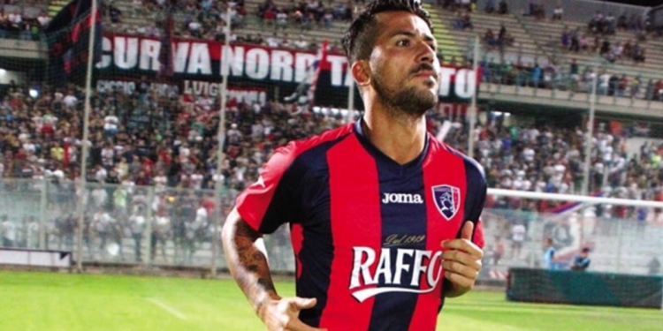 Ufficiale, Mignogna approda al Ginosa