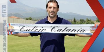 Ufficiale, Raffaele è il nuovo tecnico del Catania