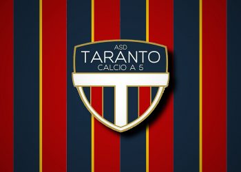 New Taranto Calcio a5, ufficializzato il calendario delle amichevoli precampionato