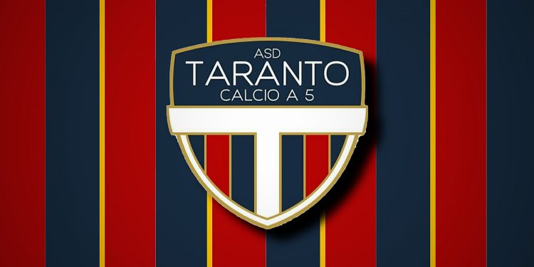 New Taranto Calcio a5, ufficializzato il calendario delle amichevoli precampionato