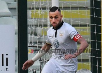 Lavello, arriva Francesco Bruno