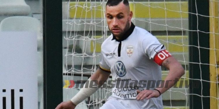 Lavello, arriva Francesco Bruno