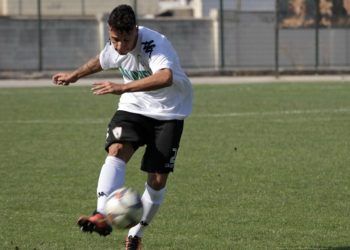 Team Altamura, ufficiale Terrevoli dal Bitonto