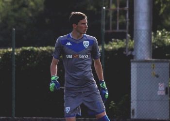 Taranto, Il nuovo portiere arriva dal Brescia