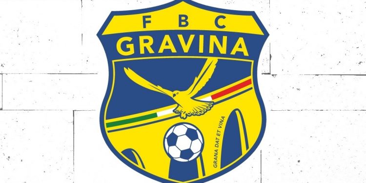 Gravina, ufficiale la firma di Michele Sernia