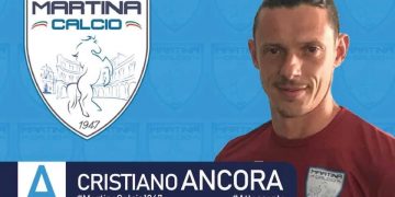 Ufficiale, Un ex Taranto firma con il Martina