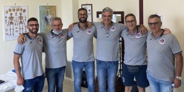 Prisma Taranto, svolte le visite mediche