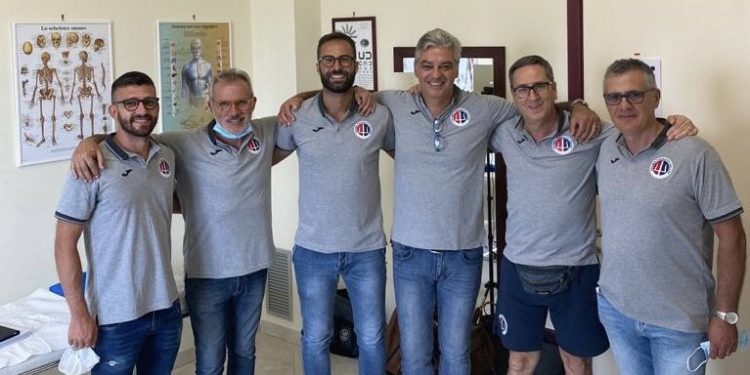 Prisma Taranto, svolte le visite mediche