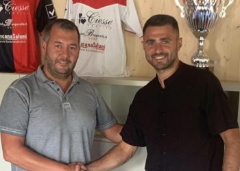 Ufficiale, Picerno firma un ex Taranto