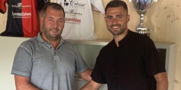 Ufficiale, Picerno firma un ex Taranto