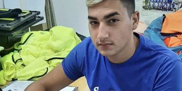Ufficiale, il Ginosa riconferma Scarci