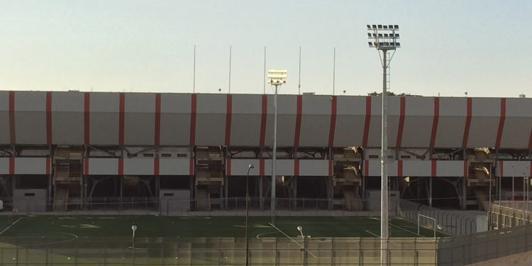 Si apre il contest per scegliere il nome del Campo B