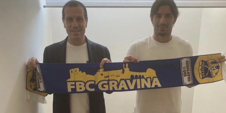 Ufficiale, arriva un difensore esperto per il Gravina