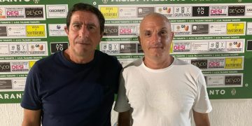Il Talsano Taranto riparte da Pettinicchio