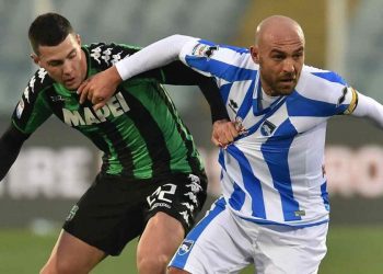 Casarano, arrivano Alessandro Bruno e Tascone