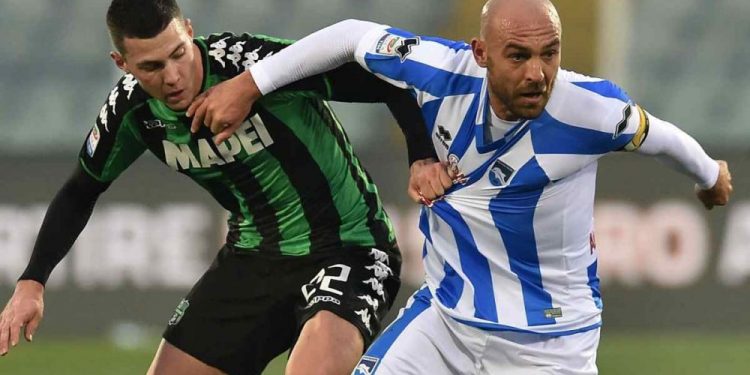 Casarano, arrivano Alessandro Bruno e Tascone