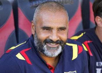 Clamoroso a Lecce, esonerato Liverani