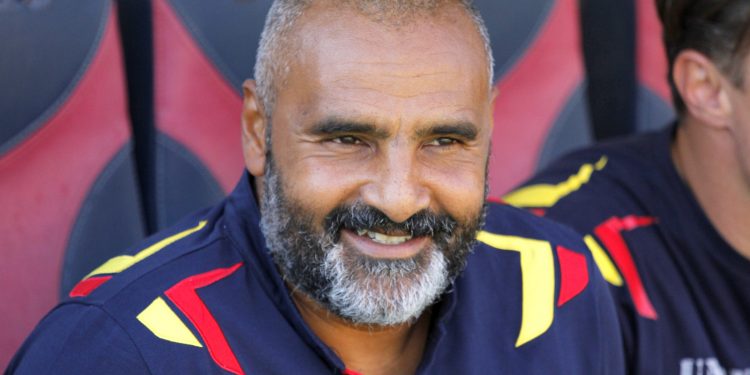Clamoroso a Lecce, esonerato Liverani