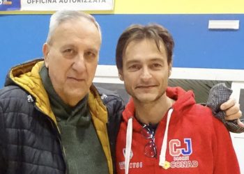 CUS Jonico: Massari, “Serie B? Per noi e per Taranto una grande opportunità”