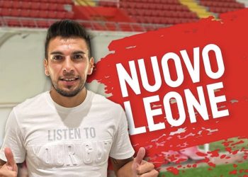 Ufficiale, Biason è dell’Altamura