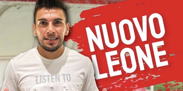 Ufficiale, Biason è dell’Altamura