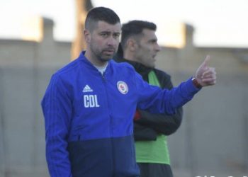 Ufficiale, De Luca è il nuovo allenatore del Brindisi