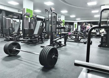Cus Jonico Basket, accordo con la palestra GyM 19
