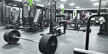 Cus Jonico Basket, accordo con la palestra GyM 19
